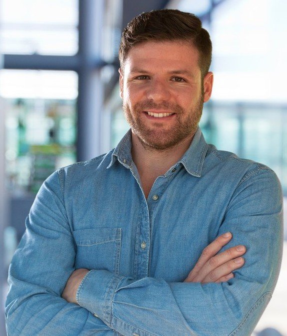 Hugo Motta